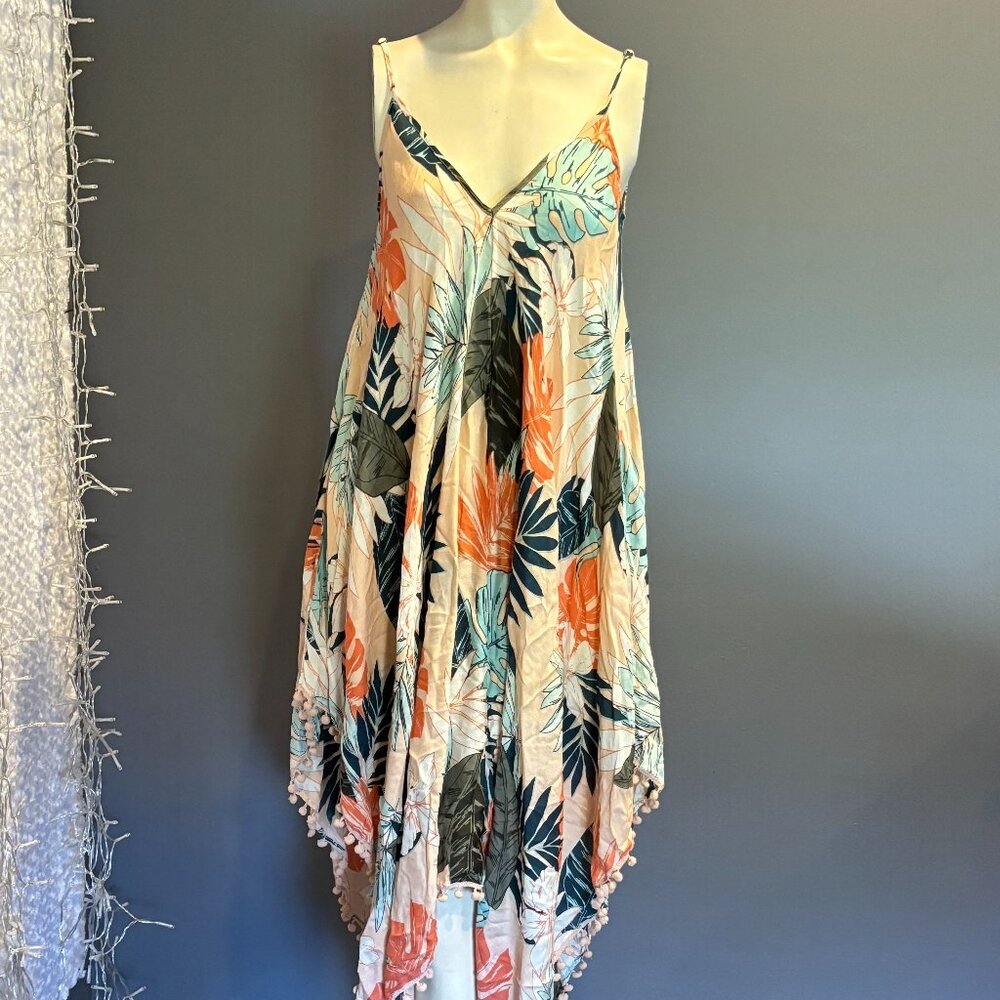 Goa Dress
